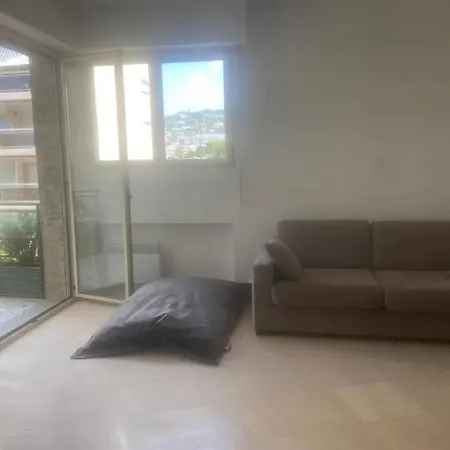 Palm Vue Port Canto Канны