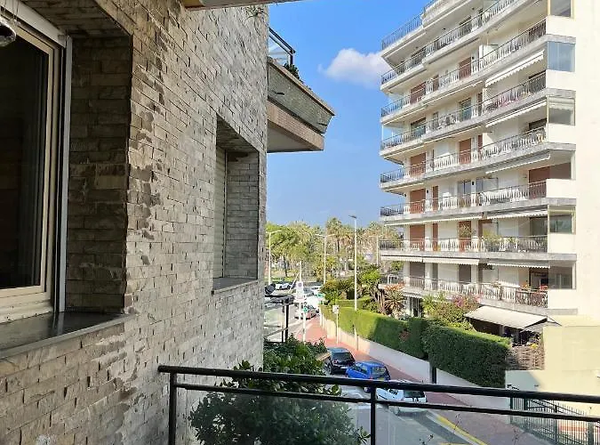 Palm Vue Port Canto *