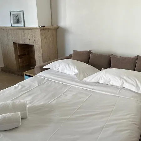 Palm Vue Port Canto *