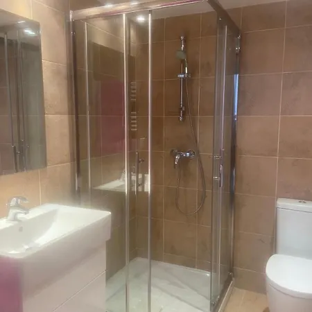 Apartment Palm Vue Port Canto Cannes