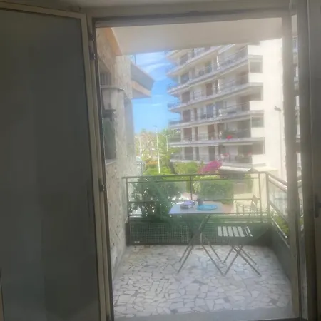 Palm Vue Port Canto *