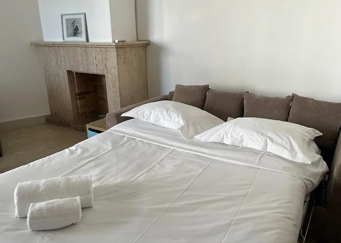 Palm Vue Port Canto *