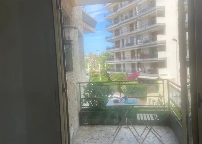 Palm Vue Port Canto *