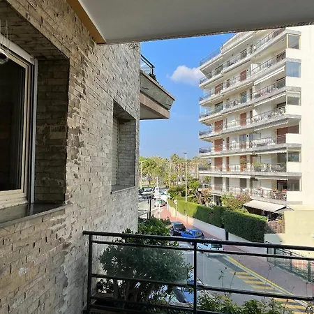 Palm Vue Port Canto *